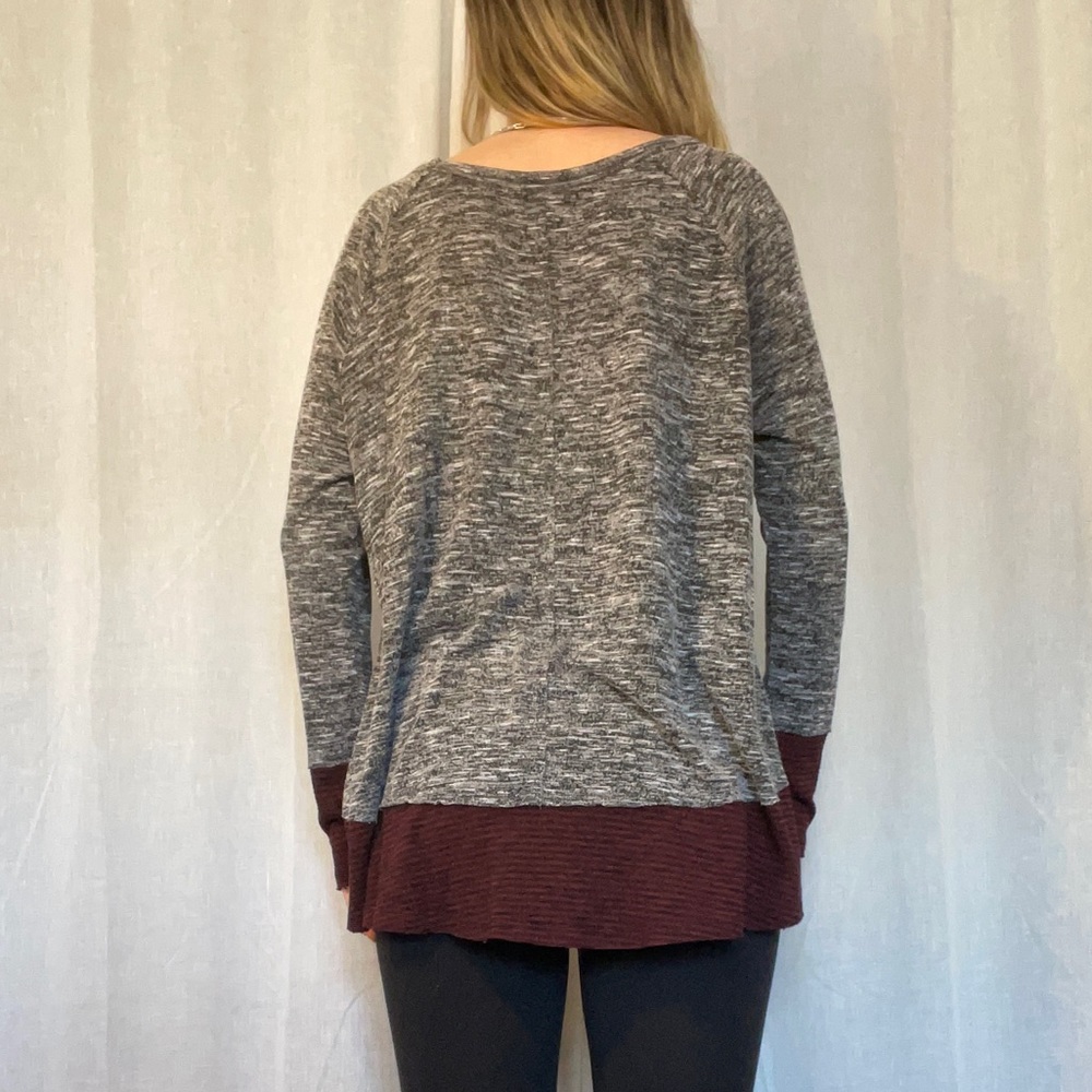 Long Sleeve Shirt - Picture 7 of 8